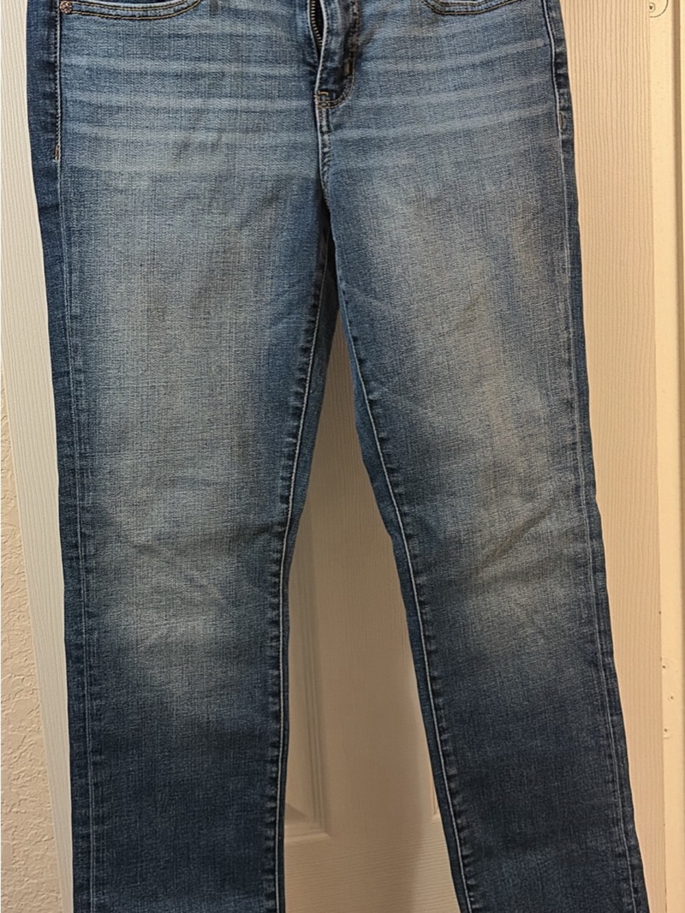 Buckle Women's Medium Blue Boot Cut Jeans